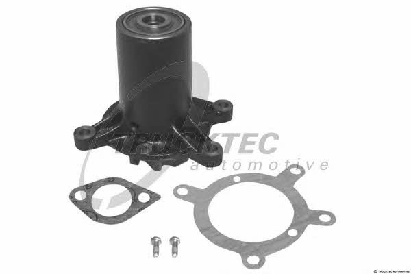 Trucktec 02.19.208 Water pump 0219208: Buy near me in Poland at 2407.PL - Good price!