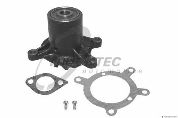 Trucktec 02.19.209 Water pump 0219209: Buy near me in Poland at 2407.PL - Good price!