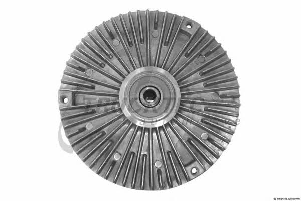 Trucktec 02.19.211 Fan clutch 0219211: Buy near me in Poland at 2407.PL - Good price!