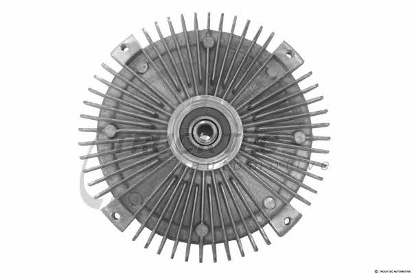 Trucktec 02.19.212 Fan clutch 0219212: Buy near me in Poland at 2407.PL - Good price!