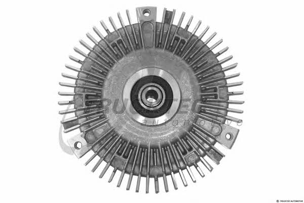 Trucktec 02.19.216 Fan clutch 0219216: Buy near me in Poland at 2407.PL - Good price!