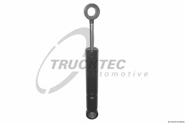 Trucktec 02.19.222 Poly V-belt tensioner shock absorber (drive) 0219222: Buy near me in Poland at 2407.PL - Good price!