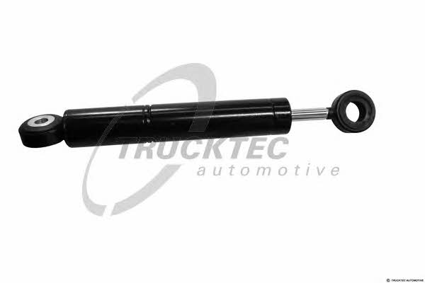 Trucktec 02.19.241 Belt tensioner damper 0219241: Buy near me at 2407.PL in Poland at an Affordable price!