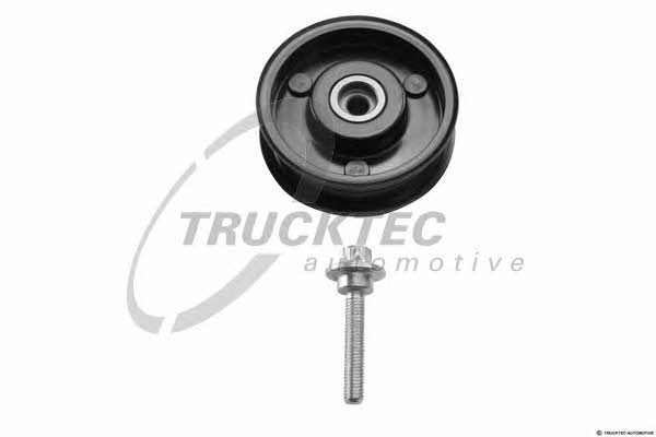 Trucktec 02.19.252 Idler Pulley 0219252: Buy near me in Poland at 2407.PL - Good price!