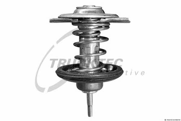 Trucktec 02.19.260 Thermostat, coolant 0219260: Buy near me in Poland at 2407.PL - Good price!