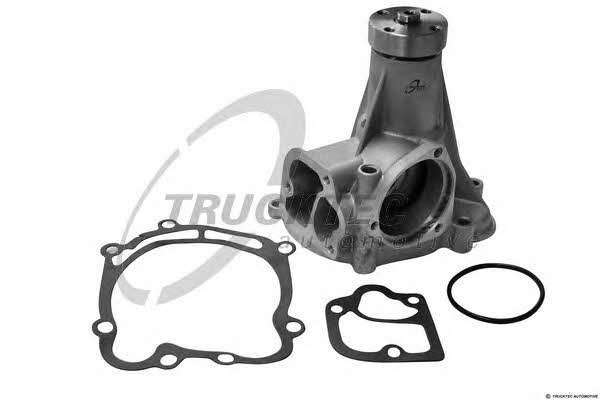 Trucktec 02.19.265 Water pump 0219265: Buy near me in Poland at 2407.PL - Good price!