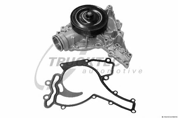 Trucktec 02.19.270 Water pump 0219270: Buy near me in Poland at 2407.PL - Good price!