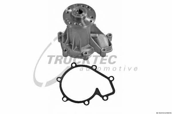 Trucktec 02.19.273 Water pump 0219273: Buy near me in Poland at 2407.PL - Good price!