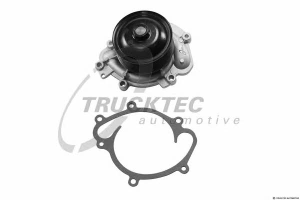 Trucktec 02.19.274 Water pump 0219274: Buy near me in Poland at 2407.PL - Good price!