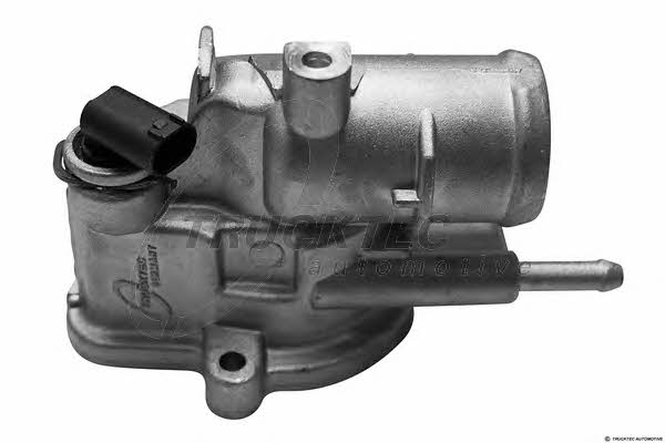 Trucktec 02.19.278 Thermostat housing 0219278: Buy near me in Poland at 2407.PL - Good price!