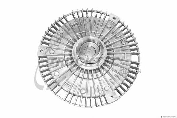 Trucktec 02.19.281 Fan clutch 0219281: Buy near me in Poland at 2407.PL - Good price!