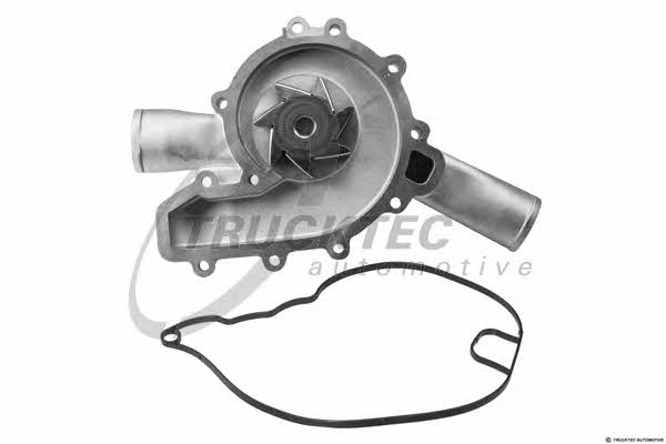 Trucktec 02.19.305 Water pump 0219305: Buy near me in Poland at 2407.PL - Good price!