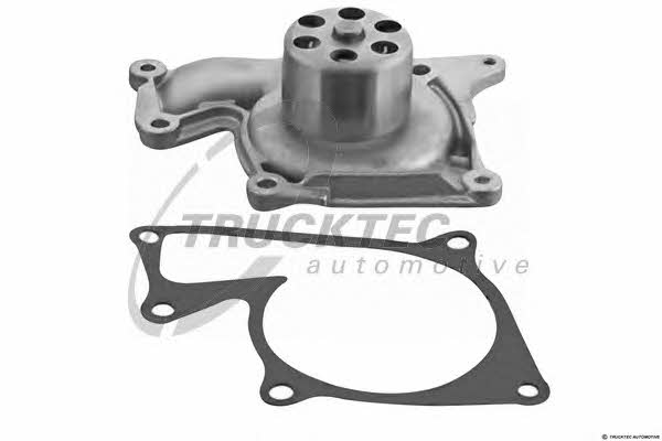 Trucktec 02.19.308 Water pump 0219308: Buy near me in Poland at 2407.PL - Good price!
