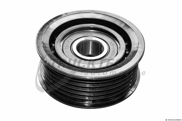 Trucktec 02.19.967 Idler Pulley 0219967: Buy near me in Poland at 2407.PL - Good price!