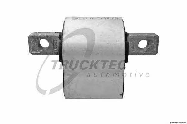 Trucktec 02.22.077 Gearbox mount rear 0222077: Buy near me at 2407.PL in Poland at an Affordable price!
