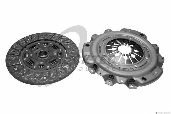 Trucktec 02.23.037 Clutch kit 0223037: Buy near me in Poland at 2407.PL - Good price!