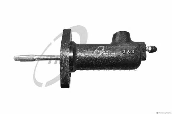 Trucktec 02.23.124 Clutch slave cylinder 0223124: Buy near me in Poland at 2407.PL - Good price!