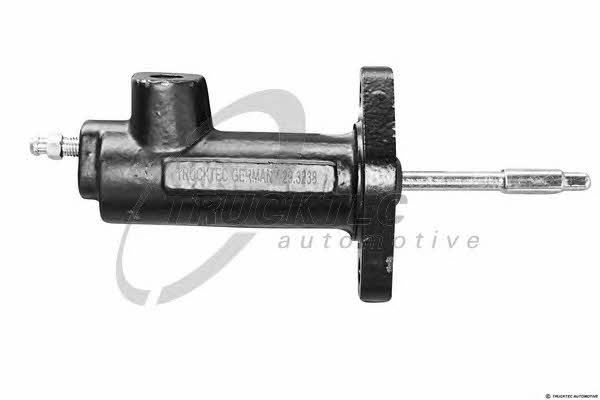 Trucktec 02.23.128 Clutch slave cylinder 0223128: Buy near me in Poland at 2407.PL - Good price!