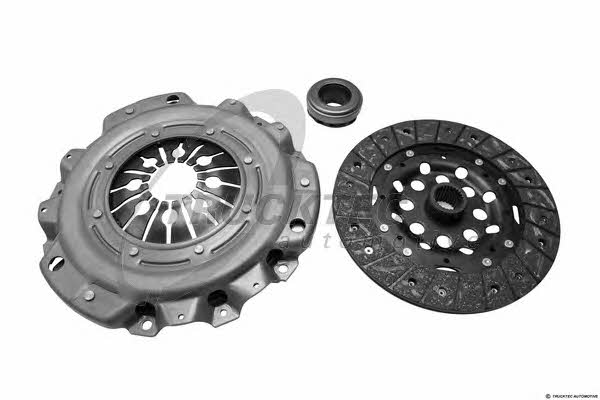 Trucktec 02.23.140 Clutch kit 0223140: Buy near me in Poland at 2407.PL - Good price!