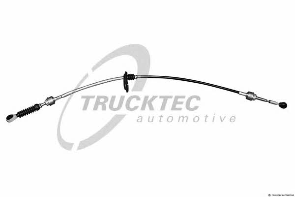 Trucktec 02.24.025 Привод механізму перемикання передач 0224025: Приваблива ціна - Купити у Польщі на 2407.PL!