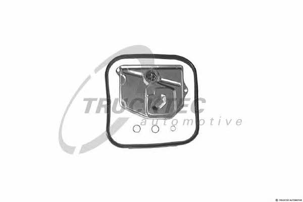 Trucktec 02.25.002 Automatic transmission filter 0225002: Buy near me in Poland at 2407.PL - Good price!