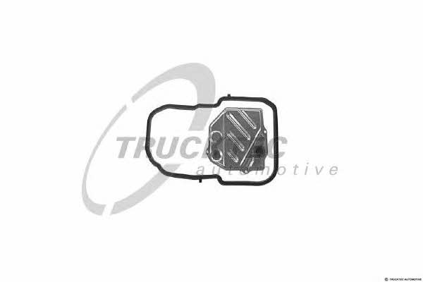 Trucktec 02.25.004 Automatische Getriebekastenfilter 0225004: Kaufen Sie zu einem guten Preis in Polen bei 2407.PL!