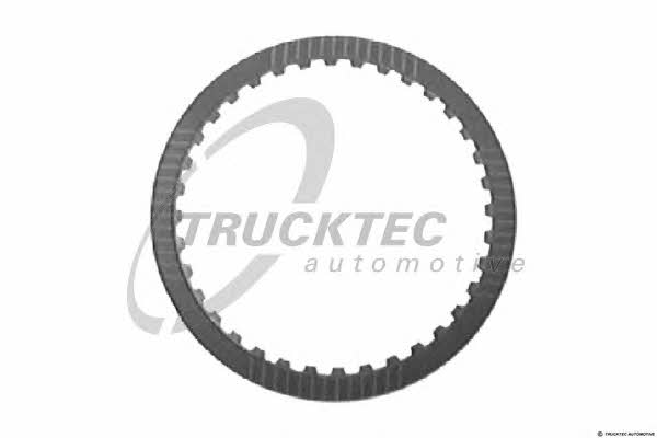 Trucktec 02.25.009 Lining Disc, automatic transmission 0225009: Buy near me in Poland at 2407.PL - Good price!