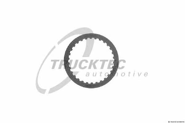 Trucktec 02.25.011 Lining Disc, automatic transmission 0225011: Buy near me in Poland at 2407.PL - Good price!