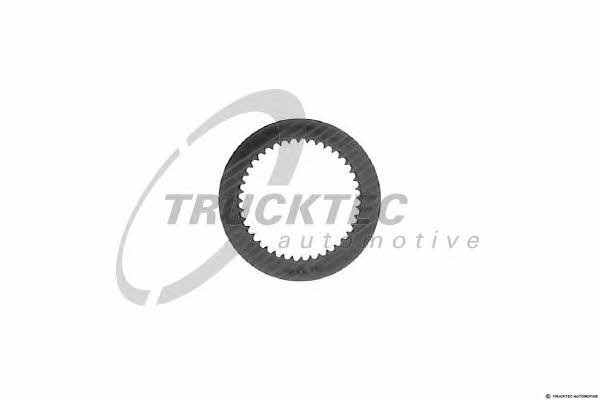 Trucktec 02.25.012 Lining Disc, automatic transmission 0225012: Buy near me in Poland at 2407.PL - Good price!