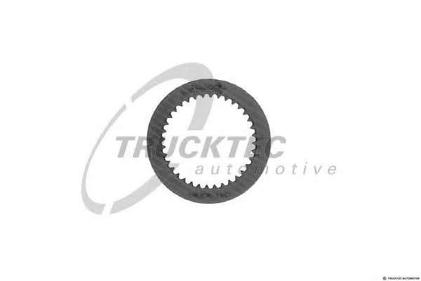 Trucktec 02.25.013 Lining Disc, automatic transmission 0225013: Buy near me in Poland at 2407.PL - Good price!