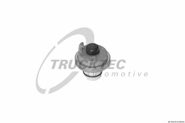 Trucktec 02.25.019 Auto part 0225019: Buy near me in Poland at 2407.PL - Good price!