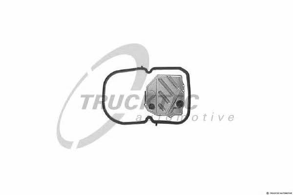 Trucktec 02.25.026 Automatic transmission filter 0225026: Buy near me in Poland at 2407.PL - Good price!