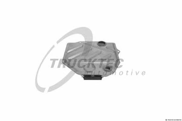 Trucktec 02.25.027 Automatic transmission filter 0225027: Buy near me in Poland at 2407.PL - Good price!