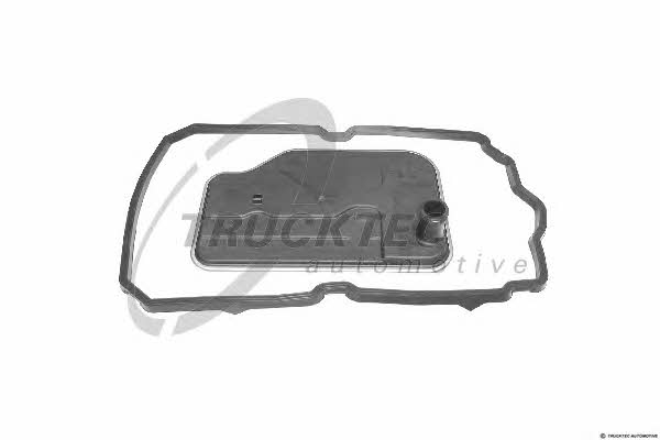 Trucktec 02.25.047 Automatic transmission filter 0225047: Buy near me in Poland at 2407.PL - Good price!