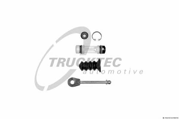 Trucktec 02.27.007 Clutch master cylinder repair kit 0227007: Buy near me in Poland at 2407.PL - Good price!