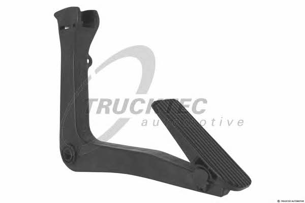 Trucktec 02.27.008 Gas pedal 0227008: Buy near me in Poland at 2407.PL - Good price!