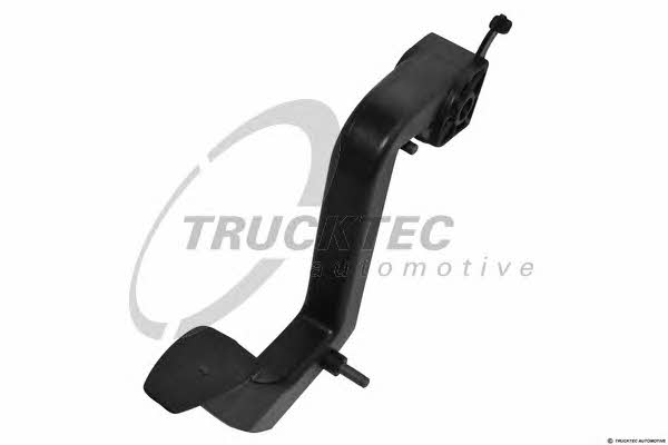 Trucktec 02.27.012 Clutch pedal 0227012: Buy near me in Poland at 2407.PL - Good price!