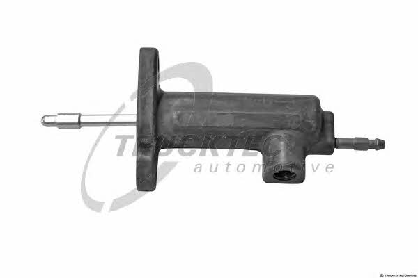 Trucktec 02.27.014 Clutch slave cylinder 0227014: Buy near me at 2407.PL in Poland at an Affordable price!