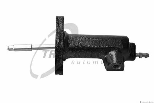 Trucktec 02.27.015 Clutch slave cylinder 0227015: Buy near me in Poland at 2407.PL - Good price!