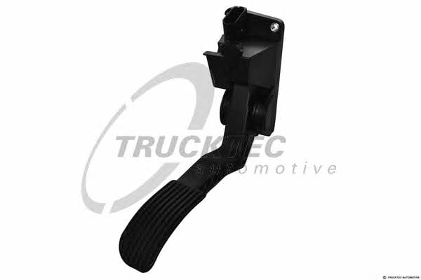 Trucktec 02.28.012 Gas pedal 0228012: Buy near me in Poland at 2407.PL - Good price!
