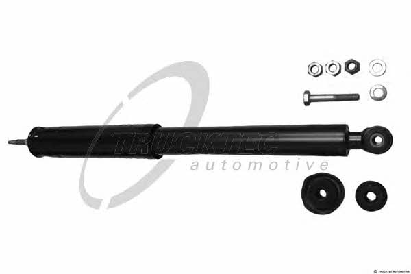 Trucktec 02.30.069 Rear oil and gas suspension shock absorber 0230069: Buy near me at 2407.PL in Poland at an Affordable price!