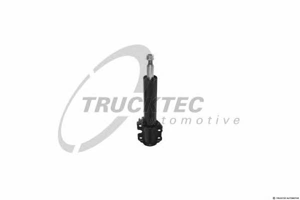 Trucktec 02.30.077 Front oil and gas suspension shock absorber 0230077: Buy near me in Poland at 2407.PL - Good price!