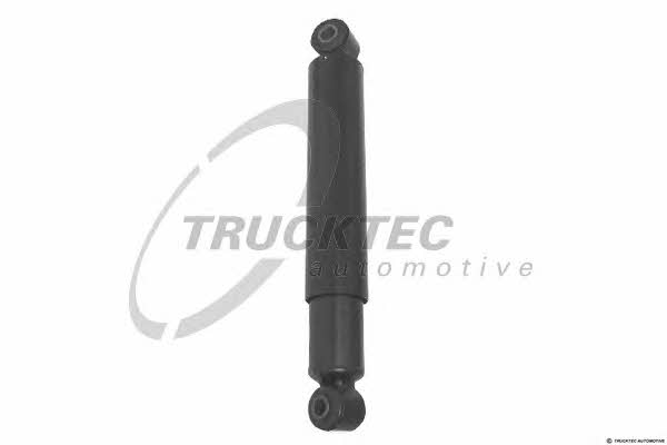 Trucktec 02.30.086 Амортизатор подвески задний масляный 0230086: Отличная цена - Купить в Польше на 2407.PL!