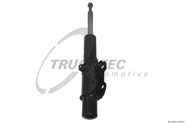 Trucktec 02.30.096 Front oil and gas suspension shock absorber 0230096: Buy near me in Poland at 2407.PL - Good price!