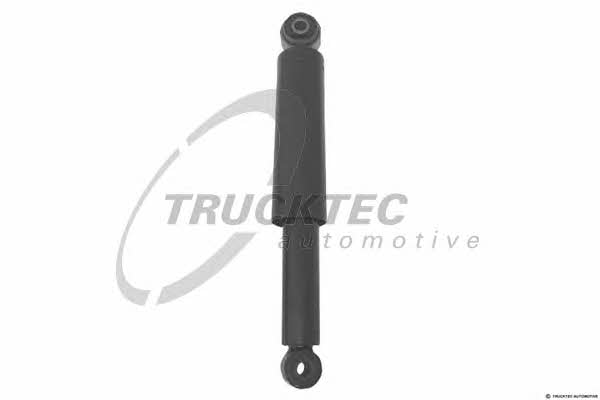 Trucktec 02.30.105 Rear oil and gas suspension shock absorber 0230105: Buy near me in Poland at 2407.PL - Good price!