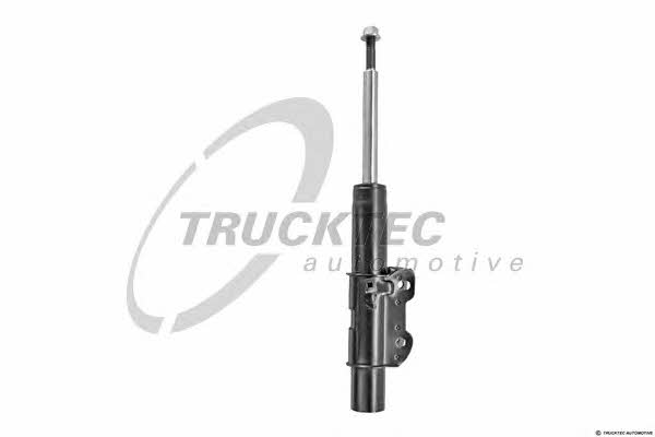 Trucktec 02.30.107 Front oil and gas suspension shock absorber 0230107: Buy near me in Poland at 2407.PL - Good price!