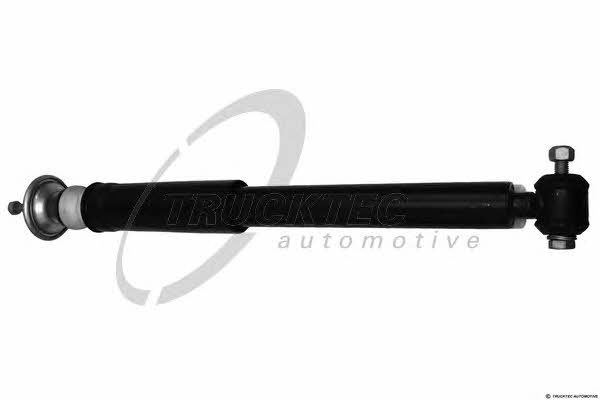 Trucktec 02.30.112 Front oil and gas suspension shock absorber 0230112: Buy near me in Poland at 2407.PL - Good price!