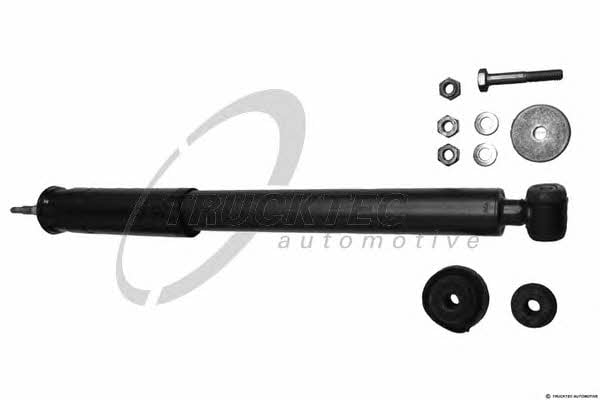 Trucktec 02.30.116 Front oil and gas suspension shock absorber 0230116: Buy near me in Poland at 2407.PL - Good price!