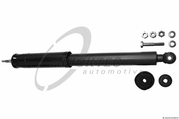 Trucktec 02.30.117 Rear oil and gas suspension shock absorber 0230117: Buy near me in Poland at 2407.PL - Good price!