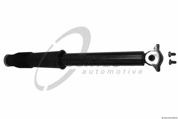 Trucktec 02.30.118 Front oil and gas suspension shock absorber 0230118: Buy near me at 2407.PL in Poland at an Affordable price!